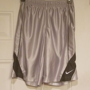Nike Athletic Shorts